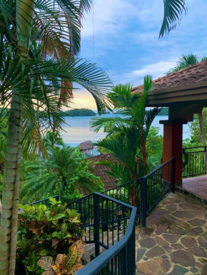  Seagull Cove Resort  Boca Chica